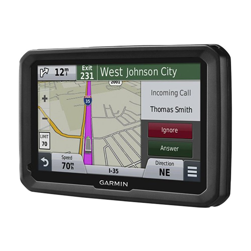 Amazon.com: Garmin 010-01342-00 dezl 570LMT 5-Inch GPS Navigator